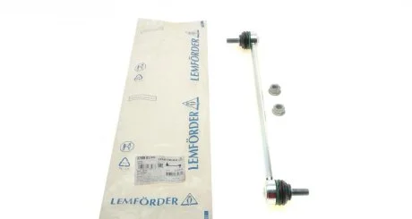 Стабілізатор (стійки) LAND ROVER FREELANDER 2 (FA_) -ua LEMFORDER 37598 01