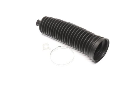 Пильовик рульової рейки FORD TRANSIT 00-14 перед. міст LEMFORDER 37599 01