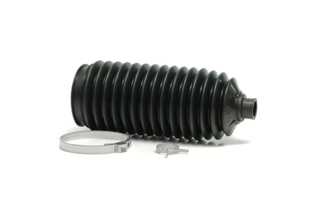 Пильник рульового механізму гумовий HONDA/MAZDA/NISSAN ACCORD VIII/CX-7/6/370Z 2002=>L/R -ua LEMFORDER 37604 01