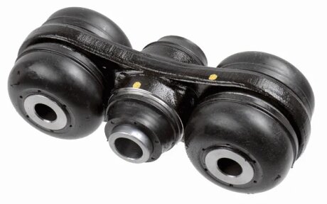 Важіль підвіски OPEL ASTRA J, K, ZAFIRA TOURER C / CHEVROLET CRUZE 10- -ua LEMFORDER 37617 01