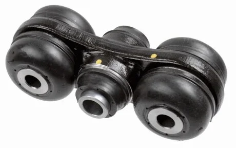 Важіль підвіски OPEL ASTRA J, K, ZAFIRA TOURER C / CHEVROLET CRUZE 10- -ua LEMFORDER 37617 01