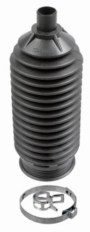 Пильник рульового механізму гумовий HYUNDAI/KIA ACCENT/I20/RIO III/SOUL 2008=> -ua LEMFORDER 37626 01