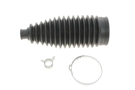 Пильовик рульової тяги MITSUBISHI ASX, LANCER VIII, OUTLANDER III 08- перед. міст C.I.U LEMFORDER 37628 01