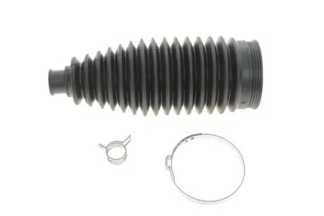 Пыльник рулевой тяги MITSUBISHI ASX, LANCER VIII, OUTLANDER III 08- перед. мост (Пр-во) LEMFORDER 37628 01