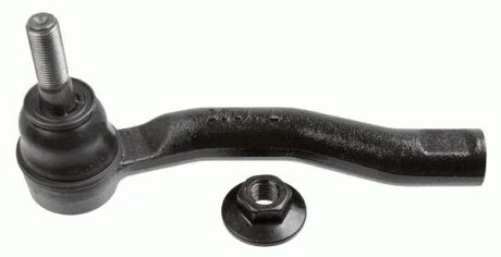 Наконечник рулевой тяги LEMFORDER 37639 01