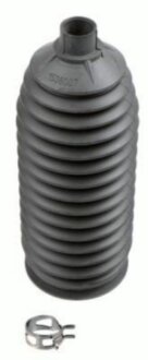 Пильник рульового механізму гумовий SUZUKI GRAND VITARA/ESCUDO JB416/JB420/JB627 2006-2014 -ua LEMFORDER 37650 01