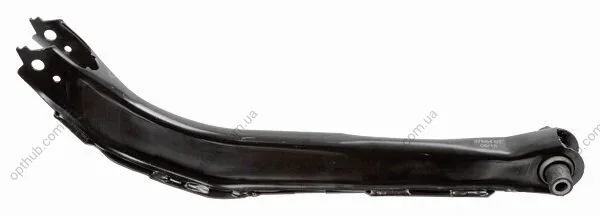 Рычаг подвески OPEL, SAAB, VAUXHALL OPEL: VECTRA B (36_), VECTRA B ESTATE (31_), VECTRA B HATCHBACK LEMFORDER 37664 01 (фото 1)