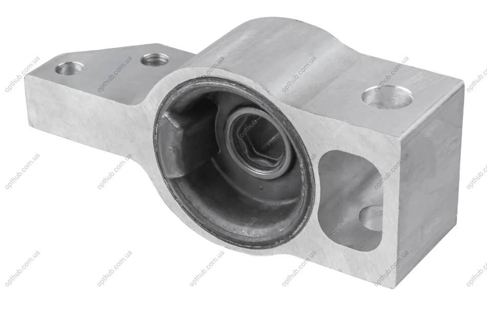Сайлентблок рычага AUDI/SEAT A3/TT/LEON 2006-2012 FRONT L/R LEMFORDER 37665 01 (фото 1)