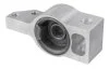 Сайлентблок рычага AUDI/SEAT A3/TT/LEON 2006-2012 FRONT L/R LEMFORDER 37665 01 (фото 1)