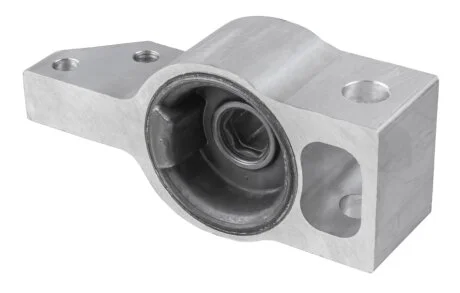 Сайлентблок рычага AUDI/SEAT A3/TT/LEON 2006-2012 FRONT L/R LEMFORDER 37665 01