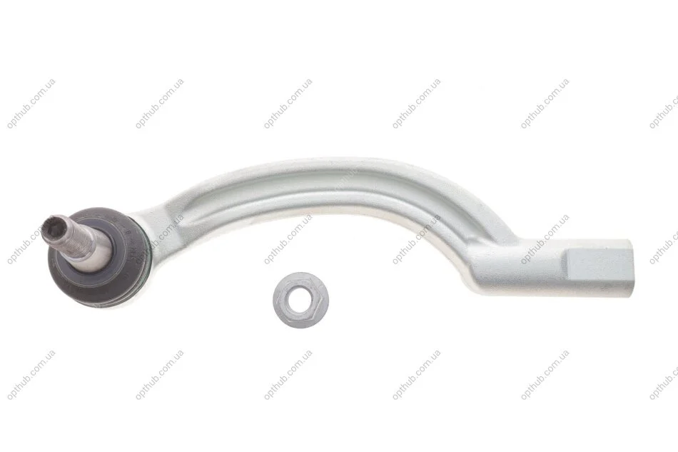 Наконечник рульової тяги MERCEDES-BENZ MERCEDES-BENZ: VITO BOX (W447), VITO MIXTO (W447), VITO TOURER -ua LEMFORDER 37669 01 (фото 1)
