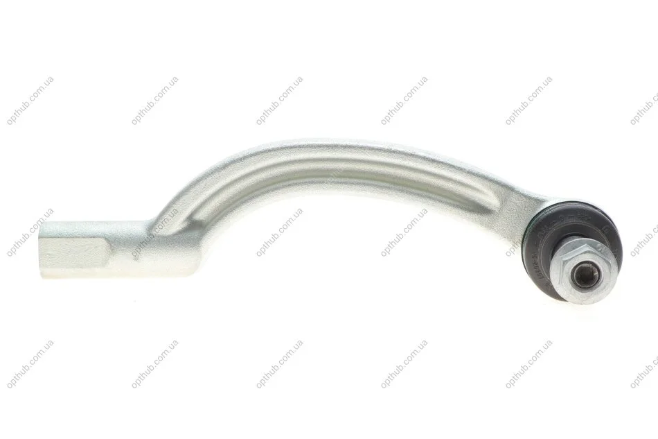Наконечник рульової тяги MERCEDES-BENZ MERCEDES-BENZ: VITO BOX (W447), VITO MIXTO (W447), VITO TOURER -ua LEMFORDER 37670 01 (фото 1)