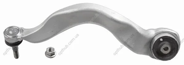 Важіль підвіски BMW: 3 GRAN TURISMO (F34), 4 GRAN COUPE (F36) -ua LEMFORDER 37671 01 (фото 1)