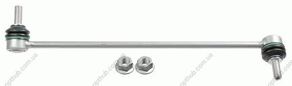 Стабілізатор (стійки) MERCEDES-BENZ V-CLASS (W447) -ua LEMFORDER 37673 01 (фото 1)