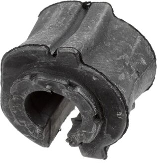Втулка стабілізатора гумова CITROEN/FIAT/PEUGEOT NEMO/FIORINO/BIPPER 2007=> FRONT L/R -ua LEMFORDER 37686 01