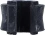 Втулка стабилизатора резиновая CITROEN/FIAT/PEUGEOT NEMO/FIORINO/BIPPER 2007=> FRONT L/R LEMFORDER 37686 01 (фото 6)
