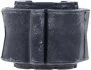 Втулка стабилизатора резиновая CITROEN/FIAT/PEUGEOT NEMO/FIORINO/BIPPER 2007=> FRONT L/R LEMFORDER 37686 01 (фото 7)