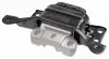 Опора КПП гумометалева AUDI/SEAT/SKODA/VW A3/Q2/TT/ATECA/LEON/KAROQ/OCTAVIA (III/IV)/SUPERB III/GOLF -ua LEMFORDER 37717 01 (фото 1)