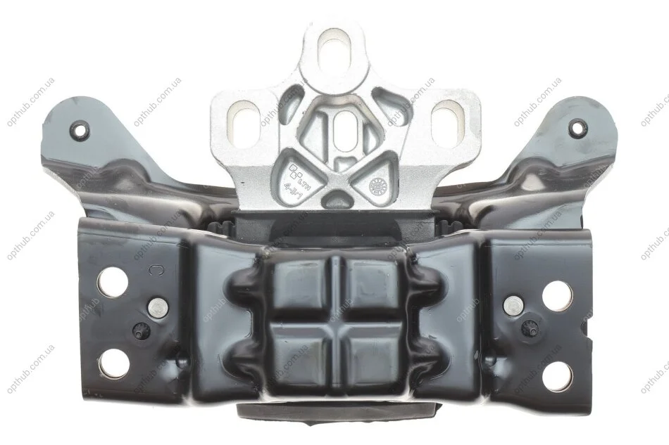 Опора КПП гумометалева AUDI/SEAT/VW 1.6TDI/1.8TFSI/2.0TDI -ua LEMFORDER 37718 01 (фото 1)