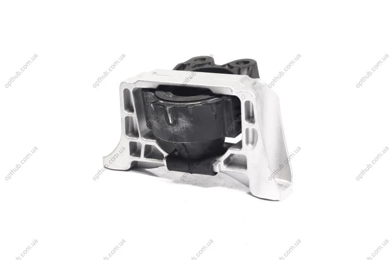 Подушка двигуна права FORD C-MAX/FOCUS (вир-во Lemferder) LEMFORDER 37727 01 (фото 1)