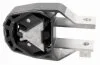 Опора двигуна гумометалева FORD C-MAX II/FOCUS III/TOURNEO CONNECT 1.0 ECOBOOST 2012=>REAR -ua LEMFORDER 37731 01 (фото 1)