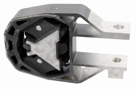 Опора двигуна гумометалева FORD C-MAX II/FOCUS III/TOURNEO CONNECT 1.0 ECOBOOST 2012=>REAR -ua LEMFORDER 37731 01