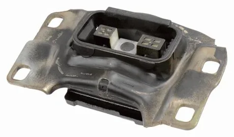 Опора двигуна гумометалева FORD/VOLVO C-MAX/C-MAX II/FOCUS (II/III)/TOURNEO CONNECT/TRANSIT CONNECT/C -ua LEMFORDER 37735 01