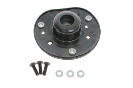 Опора амортизатора гумометалева FORD/VOLVO MONDEO IV/S-MAX/S60 II/S80 II/V60/V70/XC60/XC70 II 2006=> -ua LEMFORDER 37766 01