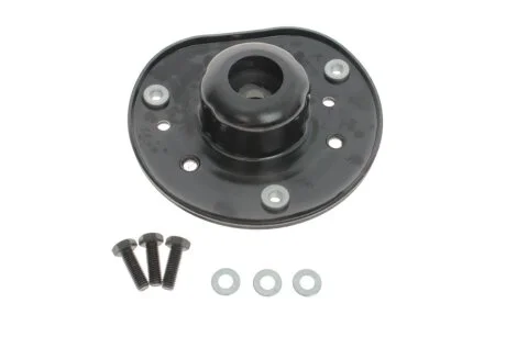 Опора амортизатора гумометалева FORD/VOLVO MONDEO IV/S-MAX/S60 II/S80 II/V60/V70/XC60/XC70 II 2006=> -ua LEMFORDER 37766 01