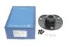Опора амортизатора гумометалева FORD/VOLVO MONDEO IV/S-MAX/S60 II/S80 II/V60/V70/XC60/XC70 II 2006=> -ua LEMFORDER 37766 01 (фото 5)
