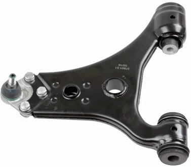 Важіль підвіски MERCEDES-BENZ A-CLASS (W169) -ua LEMFORDER 37801 01