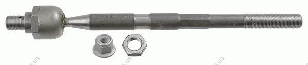 Тяга рульова CHEVROLET, OPEL, VAUXHALL CHEVROLET: CRUZE (J300), CRUZE HATCHBACK (J305), CRUZE STATION -ua LEMFORDER 37808 01 (фото 1)