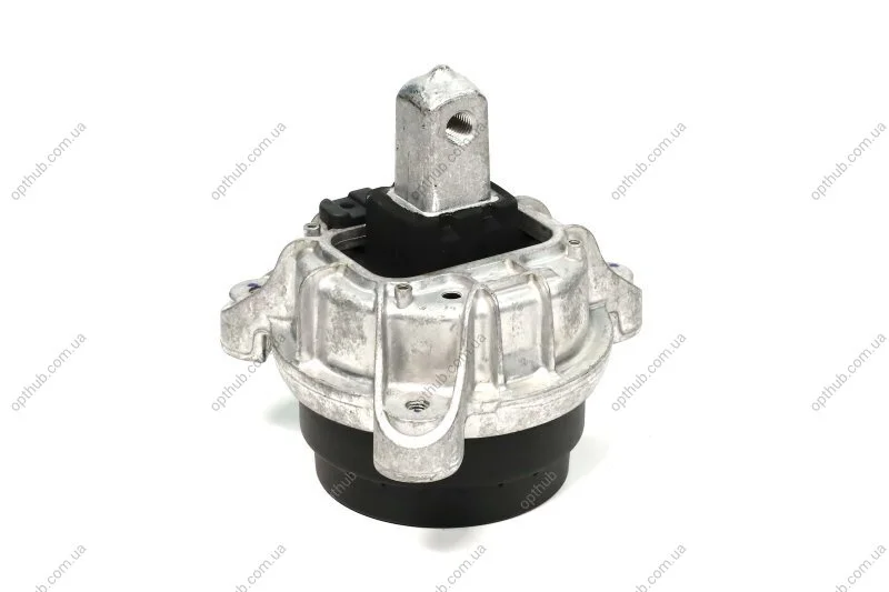 Опора двигуна гумометалева BMW F10/F18/F06/F11/F12/F13/F01/F02/F03/F04 2009=>R -ua LEMFORDER 37811 01 (фото 1)