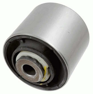 Сайлентблок рычага MERCEDES CLS (C218/X218)/E-CLASS (S212/W212) 01/09=> FRONT L/R LEMFORDER 37836 01