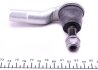 Наконечник рульової тяги SEAT, SKODA, VOLKSWAGEN SEAT: TOLEDO IV (KG3) SKODA: FABIA (NJ3), RAPID (NH -ua LEMFORDER 37848 01 (фото 3)