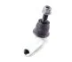 Наконечник рульової тяги SEAT, SKODA, VOLKSWAGEN SEAT: TOLEDO IV (KG3) SKODA: FABIA (NJ3), RAPID (NH -ua LEMFORDER 37848 01 (фото 4)