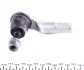 Наконечник рульової тяги SEAT, SKODA, VOLKSWAGEN SEAT: TOLEDO IV (KG3) SKODA: FABIA (NJ3), RAPID (NH -ua LEMFORDER 37849 01 (фото 5)