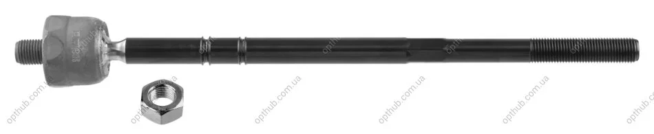 Тяга рульова AUDI/SEAT/SKODA/VW 2009=> FRONT L/R -ua LEMFORDER 37850 01 (фото 1)