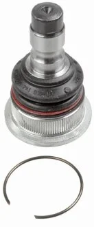 Опора шаровая FIAT PANDA VAN (312) LEMFORDER 37870 01