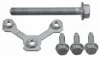 Ремкомплект подвески (болты, гайки)) SEAT: CORDOBA (6L2), IBIZA IV (6L1) SKODA: FABIA, FABIA (6Y2), FA LEMFORDER 37883 01 (фото 1)