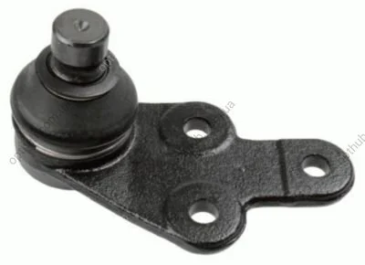 Опора шаровая FORD KUGA I 08-12 перед. мост слева (Пр-во) C.I.U LEMFORDER 37885 01 (фото 1)