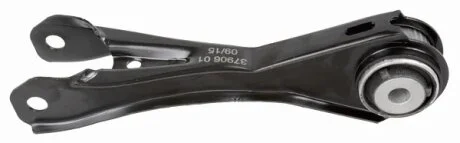 Рычаг подвески MERCEDES-BENZ: A-CLASS (W176), B-CLASS (W246, W242), CLA COUPE (C117), CLA SHOOTING B LEMFORDER 37906 01