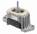 Опора двигуна гумометалева CITROEN/FIAT C5 III/C8/SCUDO/PEUGEOT/407/508 I/807 2006=> R -ua LEMFORDER 37918 01 (фото 1)