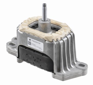 Опора двигуна гумометалева CITROEN/FIAT C5 III/C8/SCUDO/PEUGEOT/407/508 I/807 2006=> R -ua LEMFORDER 37918 01