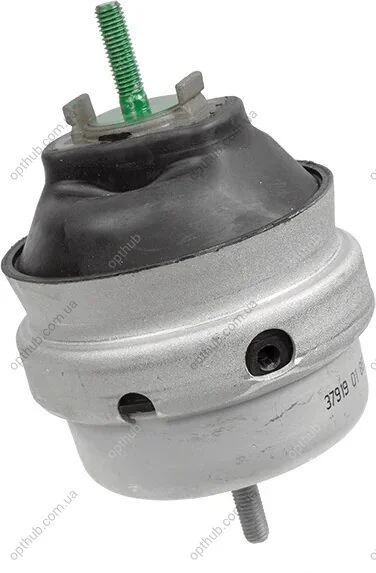 Опора двигуна гумометалева AUDI/SEAT A4//EXEO 2001-2010 FRONT L -ua LEMFORDER 37919 01 (фото 1)