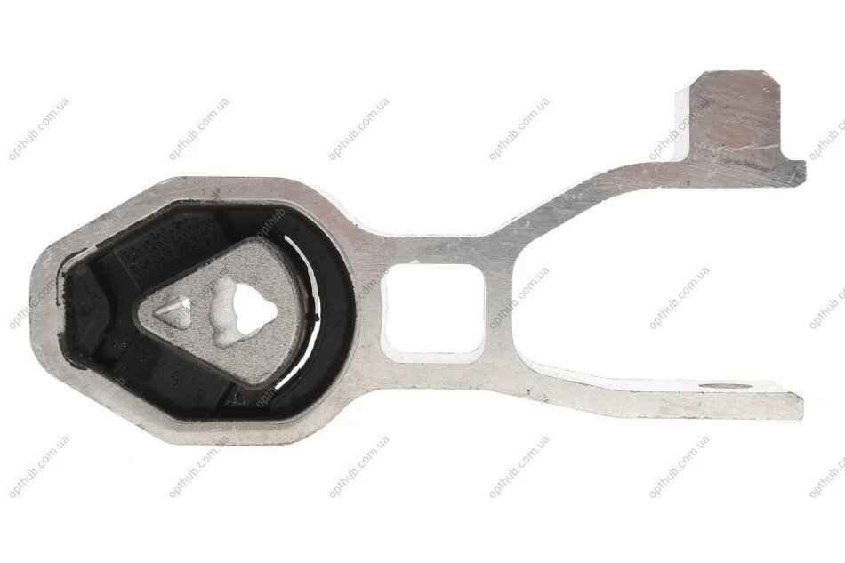 Опора двигуна гумометалева ALFA ROMEO/FIAT MITO(955)/GRANDE PUNTO(199)/PUNTO(199) 1.2/1.4 2005=> -ua LEMFORDER 37926 01 (фото 1)