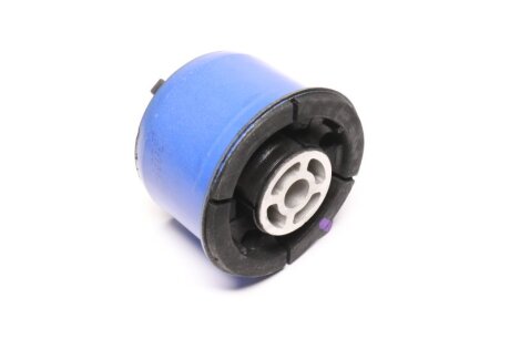 Втулка балки CITROEN BERLINGO, PEUGEOT PARTNER 08- зад. міст LEMFORDER 37928 01