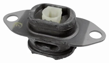 Опора КПП гумометалева DACIA/RENAULT DOKKER/LOGAN II/LOGAN MCV II/LODGY/CAPTUR I/CLIO IV -ua LEMFORDER 37941 01
