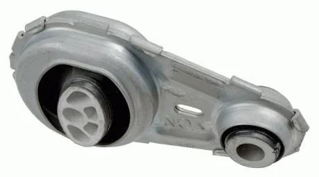 Опора двигуна гумометалева RENAULT GRAND SCENIC III/MEGANE CC/MEGANE III 2008=> REAR -ua LEMFORDER 37954 01