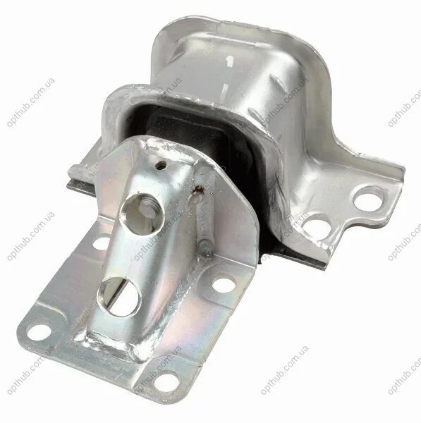 Опора двигателя резинометаллическая CITROEN/FIAT/PEUGEOT JUMPER/DUCATO (250/290)/BOXER 2006=> L LEMFORDER 37960 01 (фото 1)